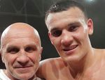 Месть спустя 8,5 лет. Максим Власов взял реванш у Айзека Чилембы