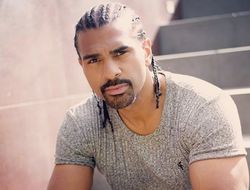 фото - Дэвид Хэй: Если Джошуа настроен серьёзно, Руиса вынесут быстро и брутально