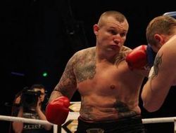 фото - Лукас Браун: Руденко крепкий парень, но Фьюри выиграет бой