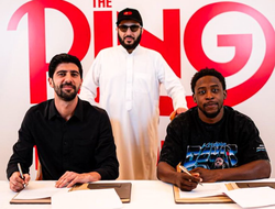 фото - У The Ring Турки Аль аш-Шейха два новых амбассадора – это легковесы из Top Rank