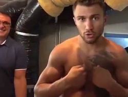 фото - Ломаченко обратился к Ригондо: Ставим на кон всё — достанется победителю