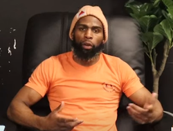 фото - Готовимся к апсету? Ортис набрал феноменальную форму к бою с Лопесом — спаррингёр