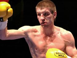 фото - Дмитрий Пирог ударов не чувствовал, а Дэниел Джейкобс - не видел