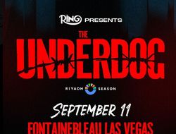 фото - Идея-бомба! The Ring Аль аш-Шейха запускает новую серию ивентов