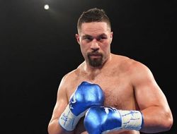 фото - Претендент для Усика. Эдди Хирн допускает бой Хрговича и Паркера