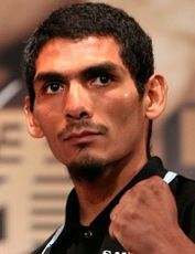 Маурисио Муньос