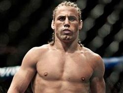 фото - (ММА) Юрайя Фэйбер vs. Юри Алкантара на разогреве у Руа и Соннена