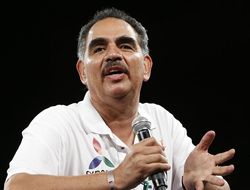 фото - Абель Санчес ответил «клавиатурным судьям и тренерам»