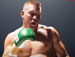 фото - У Флэнегана ставят на победу над Лебедевым: Марк — панчер мирового уровня
