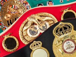 фото - WBC, WBA и IBF: в дивизионах должен быть один чемпион мира