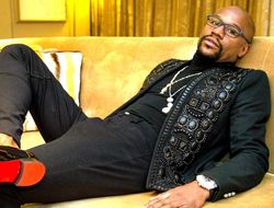 фото - Мэйуэзер: Я поддавался Макгрегору