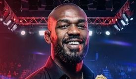 Джонс не выступит на UFC White House из-за запущенного артрита? Заявление легенды