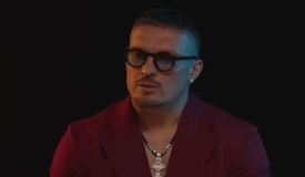 «Фьюри поддерживает человека, который помогает убивать украинцев». Интервью Александра Усика
