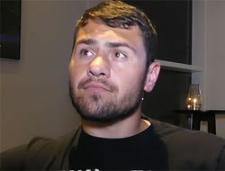 фото - «Усик может перебоксировать Джошуа, так работает мир». Рассуждает их спаррингёр Дэвид Аллен