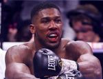 Джошуа похвалил за бой с Хелениусом абсолютный чемпион