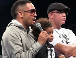 фото - Реванш для Ковалёва сложится намного хуже — Уорд