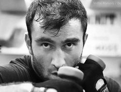 фото - Советник Гассиева — о своём боксёре и бое Усик–Бриедис