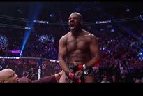 UFC 285: Джонс – Ган. Видео лучших моментов турнира