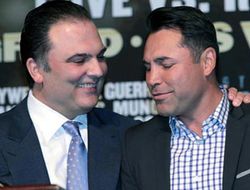 фото - Golden Boy хочет отсудить у Шафера 50 миллионов