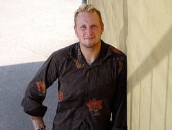 фото - «Северный кошмар» Хелениус обещает избить африканского «тезку»