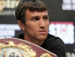 фото - Два дня с Василием Ломаченко: документальный фильм от НВО