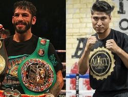 фото - Промоутер требует от Майки Гарсиа драться против Хорхе Линареса