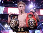 Ещё один так-себе-соперник для Иноуэ — в WBA заказали элиминатор