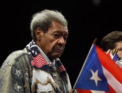 фото - Бои Брайан – Чарр и Макабу – Мчуну не состоятся? Дон Кинг в своём стиле