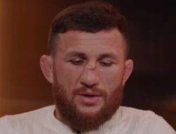 фото - На UFC White House не будет бойцов из РФ? Заявление Двалишвили вызвало резонанс