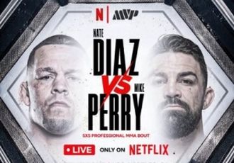 UFC в пролёте: Нейт Диас выступит в шоу Джейка Пола