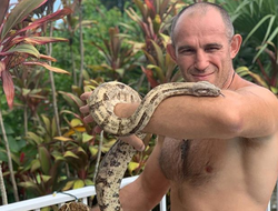 фото - «Горячая девчонка» Лореда в спарринге с мужчиной, две операции Олейника за 10 дней — соцсети