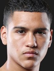 Габриэль Флорес, мл.