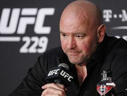 фото - Джейк Пол vs Тайрон Вудли: прогноз от президента UFC