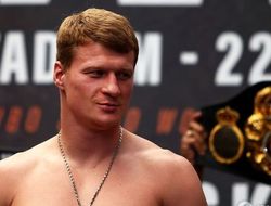 фото - Поветкин согласен драться с Усиком, а также Уайтом и Ортисом — менеджер