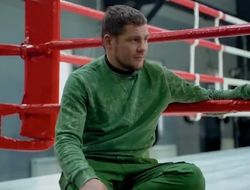 фото - «Все деньги спустил на войну». Интервью Дениса Беринчика