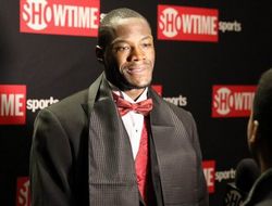 фото - Уайлдер — о решении не присутствовать в рингсайде боя Джошуа−Паркер