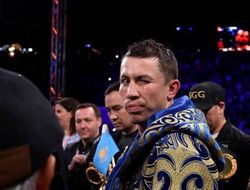 фото - Бой Головкин-Шеремета точно состоится 21 ноября? Польская сторона отшучивается