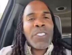 фото - У Скофилда готовы к бою с Мейсоном: «Уже его побеждали»