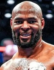 Кингсли Ибэ