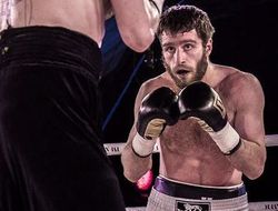 фото - Апсет в Киеве: Станислав Скороход проиграл россиянину Араму Амирханяну