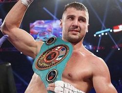 фото - Интервью с Гвоздиком: Моё преимущество над Стивенсоном в том, что я — андердог