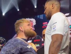 фото - Пол объяснил своё бесстрашие, угрожал Уайлдеру иском и Джошуа «Кареном»