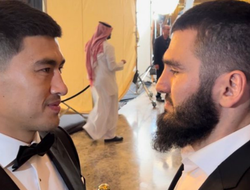 фото - Шакур Стивенсон назвал победителя боя Бетербиев-Бивол