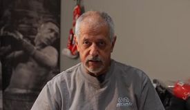  «Только 3 бойца были бы фаворитами против Усика». Анбер рассказал кто это и почему