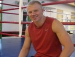 Дмитрий Кучер отправится в ЮАР на бой с Кевином Лереной