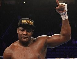 фото - План Херна: Луис Ортис против Джаррелла Миллера в США