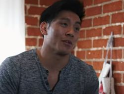 фото - «У него лёд в жилах». Тренер назвал цель Рамиреса на бой с Дортикосом