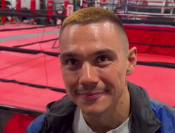 фото - Тим Цзю сравнил Харрисона со своими предыдущими соперниками