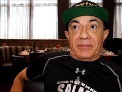 фото - Именно тот бой, которого мы и хотели — тренер Линареса о бое с Майки Гарсиа