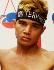 Рохелио Джун Долигес